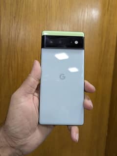 google