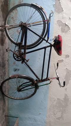 24 inch bicycle
