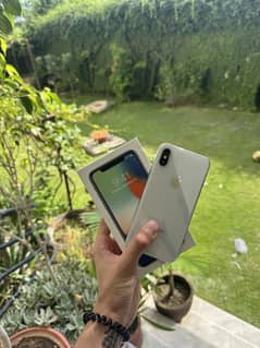 iphone x (pta-approved)