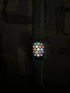 Series 3 apple watch