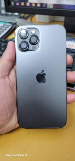 iphone 12 pro max Factory Unlock