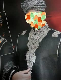 sherwani