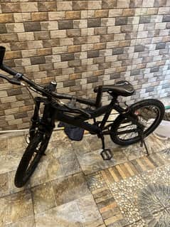 Cycle sale urgent