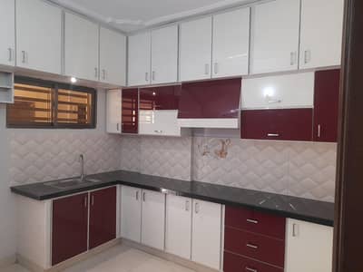 city Tower - 1 bed Lounge