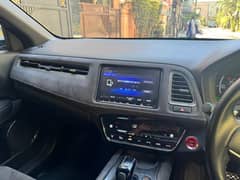 Honda Vezel RS 2020 Model