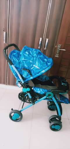 for one baby