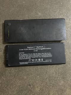 MacBook a1185 battery