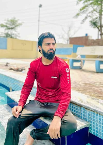 Muavia Rauf 