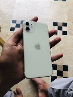 Iphone 11 Pta Approved Dual sim