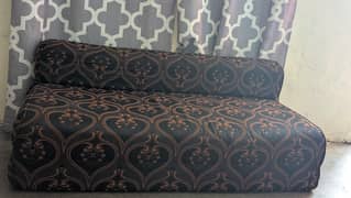 Sofa Cum Bed