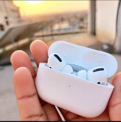 Airpods 3rd Gen TWS (True Wireless Stereo) Bluetooth Handsfree.