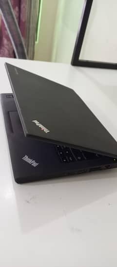 Lenovo Thinkpad X240 Laptop | 8GB RAM | 256GB SSD | Urgent Sale