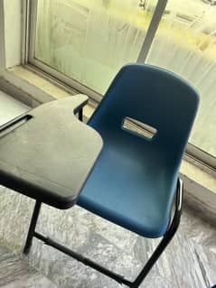 Student chair stock available condition 10/10