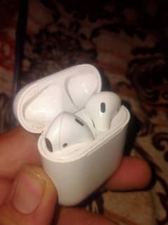 Apple airpods 2 original