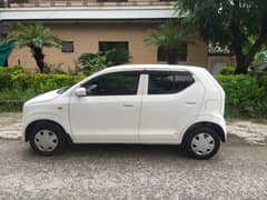 ALTO VXL AGS 2021