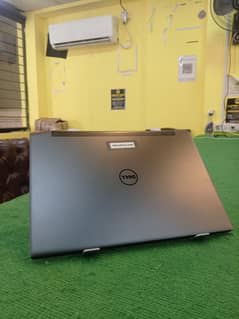 Dell M7 New technology