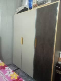 wardrobe