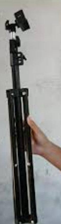 good quality tripod 5 in 1 tripod for camera ,mobile and 0