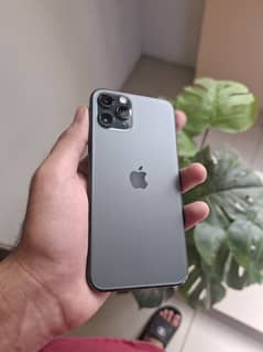Iphone 11 pro