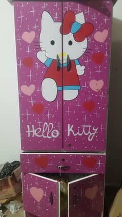 kids wardrobe