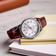 New Casio Watch | Men watch | Watch for Men | Wrist Watch