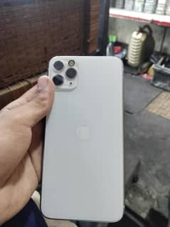 Apple iphone11pro max64gb