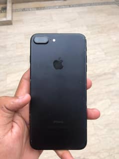 Apple iPhone 7 Plus