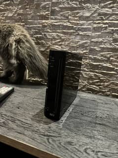Wii with all accessories