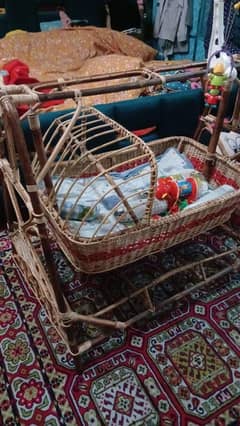 BABY COT| CRIB| BASSINET | KIDS SWING