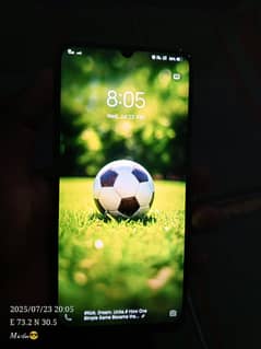 vivo S1 4ram 128 memory