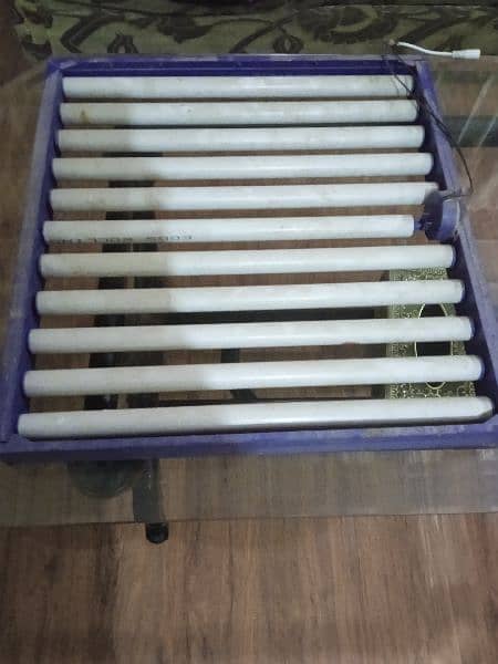 Automatic Incubator and Brooder 13