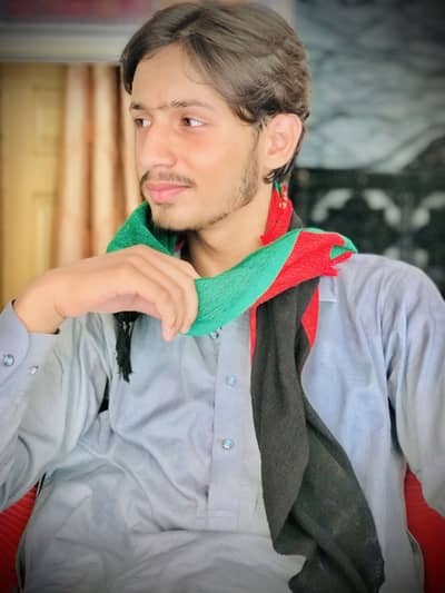 Malik Kashif 