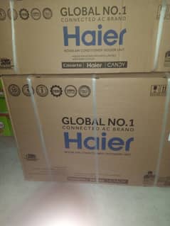 PowefulCoolingg|Haier