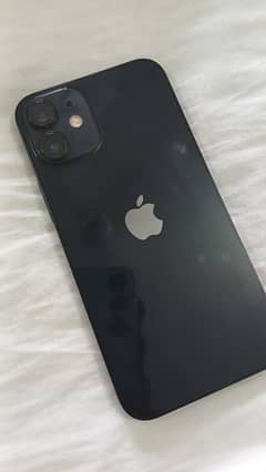iPhone 12mini for sale in excellent condition 88% health