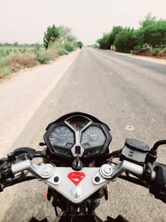 Suzuki 125 for sale