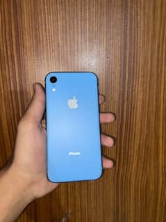 IPHONE XR