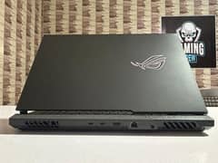 Asus ROG Strix Gaming Laptop  with RTX 4060 8Gb {150W}