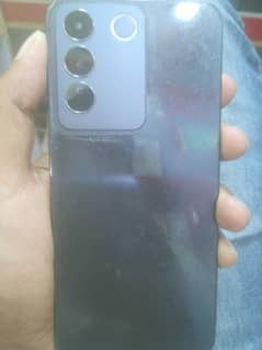 vivo v27e