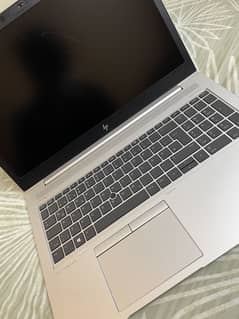 HP