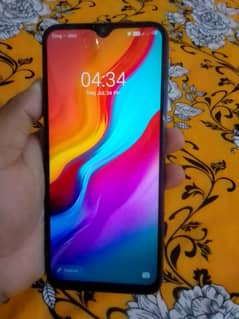 Infinix hot 9play