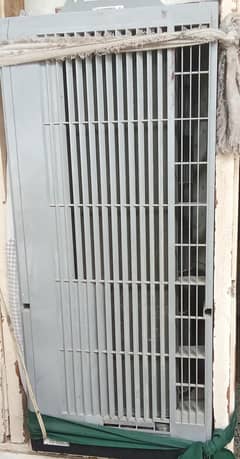 Portable Ac 110