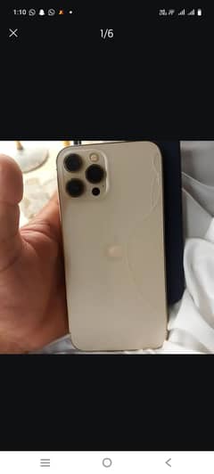 iphone 12 promax
