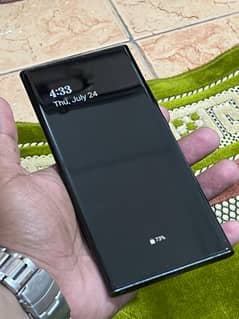 Samsung Note 20 Ultra 5G (12/256)