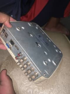 CCTV