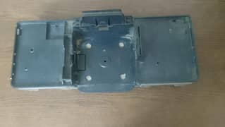 Splicing Machine box tray
