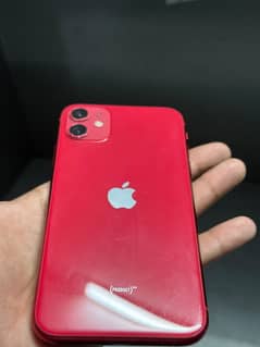 Iphone 11 LL/A Model Factory unlocked