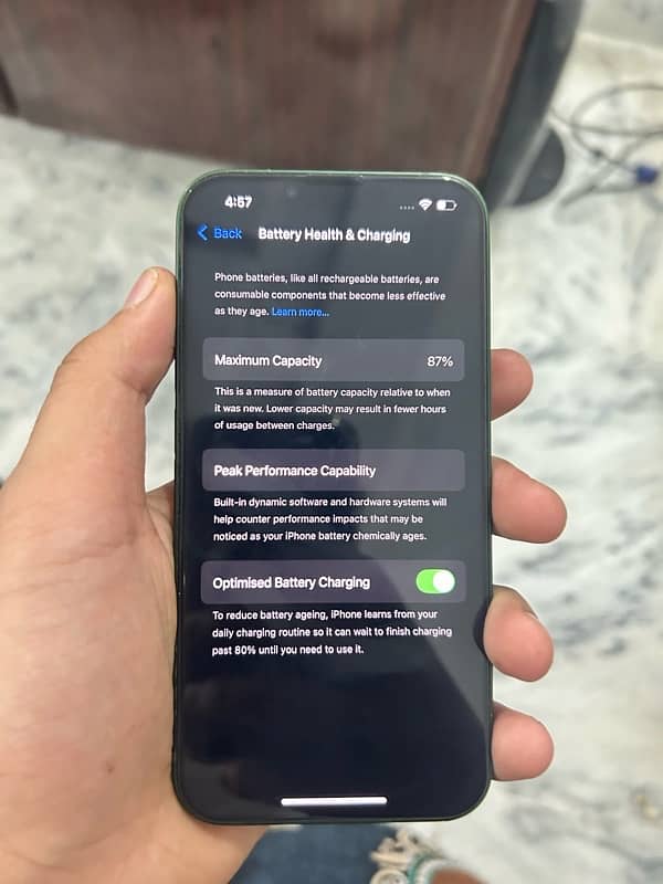 iphone 13 5
