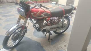22 model 125 lush condition
