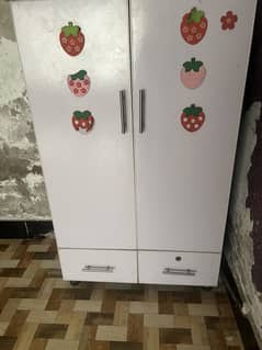 wardrobe