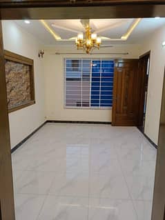 Size 30x60 Brand New Double Story Luxury House For Sale IN G-13